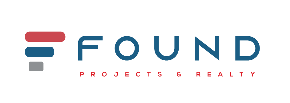 Found Projects & Realty